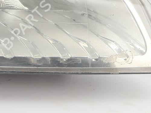 Used Right headlight Right headlight 37497413 37497413
