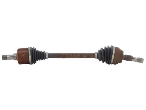 Used Left front driveshaft PEUGEOT BOXER Van 2.2 BlueHDi 140 (140 hp) 25406864