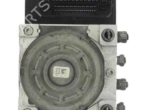 Módulo de ABS CITROËN C4 CACTUS 1.2 THP 110 | BP39762414M43 - Image 2