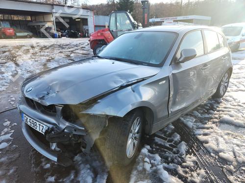 Gearbox BMW 1 (E87) 120 d | BP31586395M3 - Image 23
