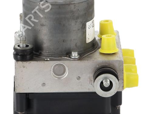 ABS pump CITROËN C3 AIRCROSS II (2R_, 2C_) 1.2 PureTech 110 (2RHNZB, 2RHNZW, 2RHNPX, 2RHNPJ) | BP19537974M43