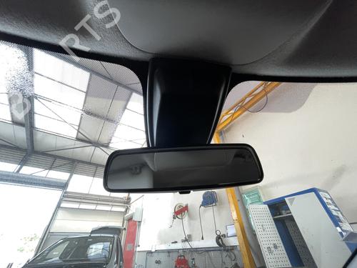 Specchietti retrovisore CITROËN C3 / C3 ORIGIN III (SX) 1.2 PureTech 82 (83 hp) 26580663