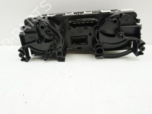 Comando chauffage MITSUBISHI COLT VI (Z3_A, Z2_A) 1.3 (Z21A) (95 hp) 18172222