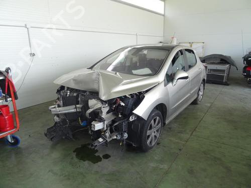 ABS pump PEUGEOT 308 I (4A_, 4C_) 1.6 16V | BP18193389M43 