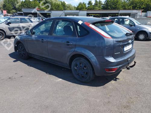 Starter FORD FOCUS II (DA_, HCP, DP) 1.6 | BP30329132M8 - Image 12