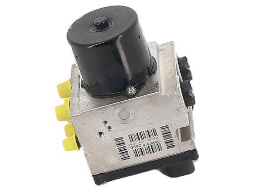 ABS pump PEUGEOT 407 (6D_) 2.0 HDi 135 (6DRHRH, 6DRHRE, 6DRHRG, 6DRHRJ) | BP23434340M43 