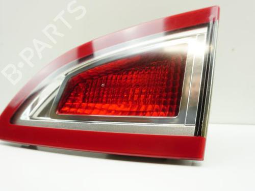 Used Right tailgate light RENAULT SCÉNIC III (JZ0/1_) 1.9 dCi (JZ0J, JZ1J, JZ1K, JZ1S) (131 hp) 18181876
