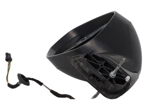 Left mirror PEUGEOT 5008 (0U_, 0E_) 1.6 HDi | BP24109670C26 