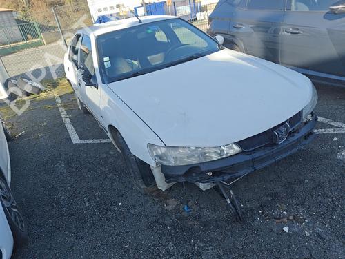 Left mirror PEUGEOT 406 (8B) 2.0 HDI 90 | BP25872663C26 