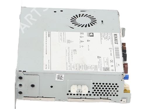 Used Radio Radio RENAULT CLIO V (B7_) 1.0 TCe 100 (B7MT) (101 hp) 22713849 22713849