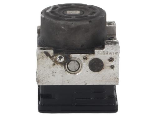 Used ABS pump ABS pump PEUGEOT 208 I (CA_, CC_) 1.2 VTI 82 (82 hp) 33679583 33679583