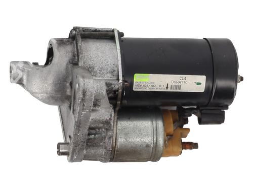 Startmotor PEUGEOT 207 (WA_, WC_) 1.6 HDi (90 hp) 30361636