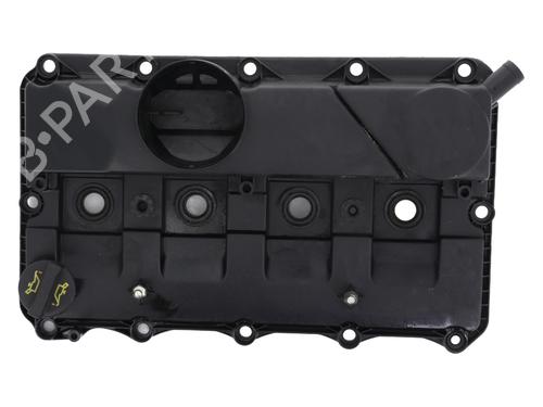 Used Valve cover PEUGEOT BOXER Van 2.2 HDi 120 (120 hp) 24667112