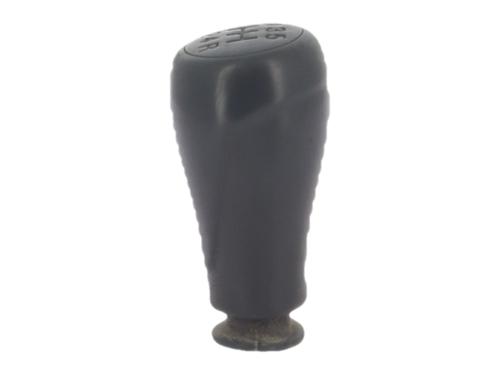 Used Shift knob Shift knob FIAT FIORINO Box Body/MPV (225_) 1.3 D Multijet (225BXD1A, 225BXB1A, 225BXB11) (75 hp) 40266780 40266780
