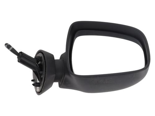 Right mirror DACIA SANDERO 1.2 16V | BP33455586C27 - Image 6