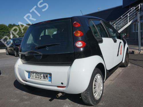Starter SMART FORFOUR (454) 1.1 (454.033) | BP18172247M8 - Image 16