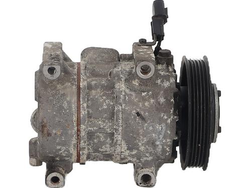AC compressor KIA RIO III (UB) 1.25 CVVT | BP29304632M34 - Image 4