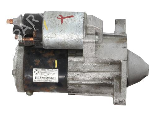 Startmotor DACIA SANDERO II 1.0 SCe 75 (B8JC, B8JD) | BP24145451M8 