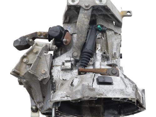 Gearbox CITROËN NEMO Box Body/MPV (AA_) 1.3 HDi 75 | BP29178559M3 