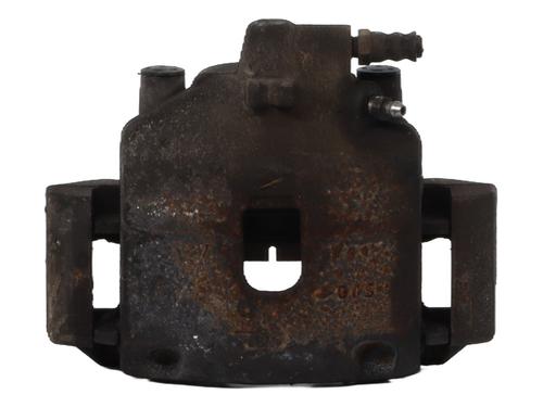 Used Left front brake caliper OPEL CORSA E (X15) 1.4 (08, 68) (90 hp) 23762922