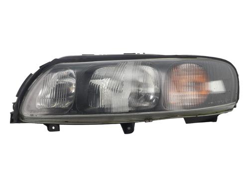 Used Left headlight VOLVO S60 I (384) 2.4 (140 hp) 32440558