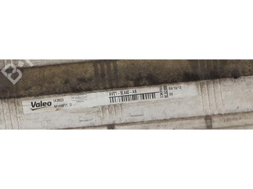 Intercooler FORD B-MAX (JK) 1.6 TDCi | BP19731275M30 - Image 3