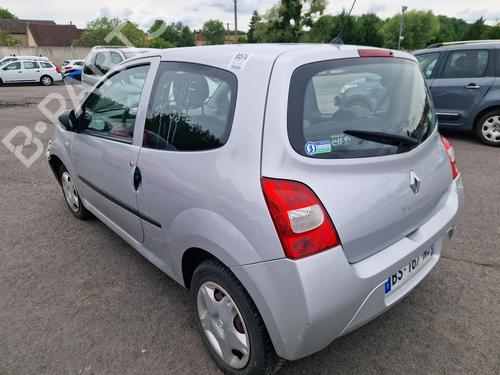 Gearbox RENAULT TWINGO II (CN0_) 1.5 dCi 75 | BP36514074M3 - Image 20