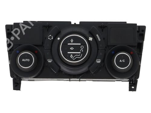 Used Climate control Climate control CITROËN C3 Picasso (SH_) 1.6 HDi (109 hp) 21063460 21063460