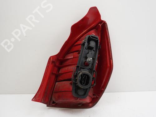 Used Left taillight Left taillight CITROËN C2 (JM_) 1.4 (73 hp) 18172136 18172136