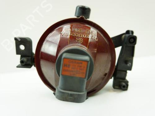 Used Left front fog light FORD FOCUS C-MAX (DM2) 1.6 Ti (115 hp) 18175398
