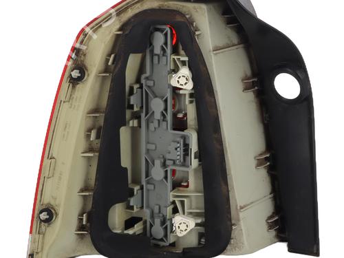 Right taillight OPEL ZAFIRA / ZAFIRA FAMILY B (A05) 1.7 CDTI (M75) | BP29838166C35