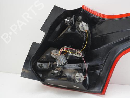Used Left taillight FORD FOCUS III 1.0 EcoBoost (100 hp) 18180467
