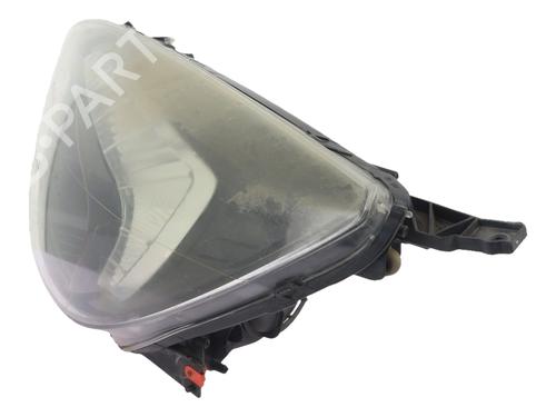 Left headlight OPEL MERIVA B MPV (S10) 1.7 CDTI (75) | BP38789182C28 - Image 5
