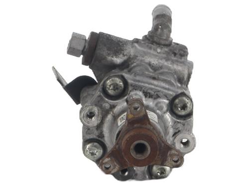 Used Steering pump Steering pump RENAULT MASTER III Van (FV) 2.3 dCi 125 FWD (FV0C, FV0D, FV0G, FV0H, FV0J, FV0K,... (125 hp) 34500552 34500552