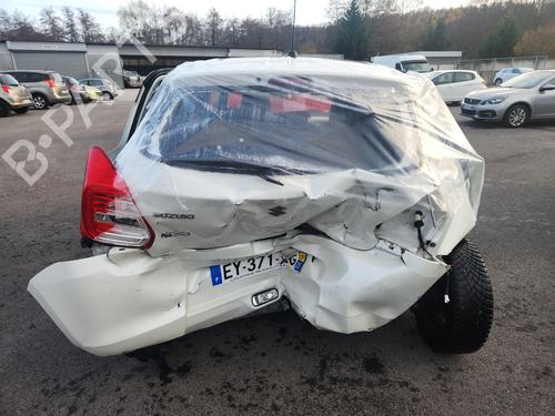 Hodestøtte SUZUKI SWIFT V (AZ) 1.0 (A2L310) | BP36354744I31 - Image 7
