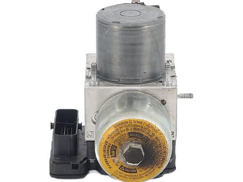 ABS pump RENAULT ZOE (BFM_) ZOE | BP28827049M43 