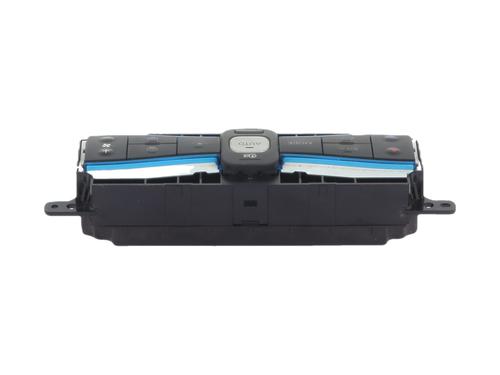 Climate control NISSAN LEAF (ZE0) Electric | BP39155446I5 - Image 2