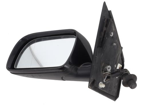 Left mirror VW POLO (9N_, 9A_) 1.4 TDI | BP27568986C26 