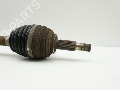Used Right front driveshaft RENAULT CLIO III (BR0/1, CR0/1) 1.6 16V (BR05, BR0B, BR0Y, BR15, BR1J, BR1M, BR1Y, CR0B,... (112 hp) 18175172