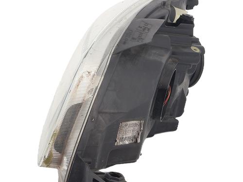 Right headlight SKODA FABIA II (542) 1.6 TDI | BP28798406C29 
