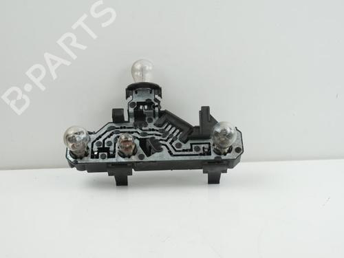 Used Lamp holder VW POLO III (6N1) 60 1.4 (60 hp) 22071604