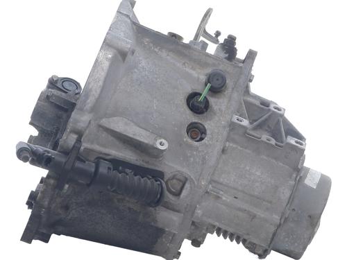 Used Gearbox Gearbox CITROËN C3 II (SC_) 1.6 HDi 90 (90 hp) 26288888 26288888