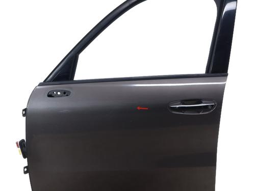 Used Left front door CITROËN C4 Grand Picasso II (DA_, DE_) 1.6 BlueHDi 120 (120 hp) 27174338