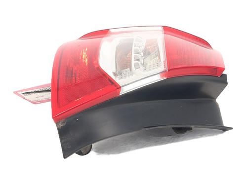 Left taillight CITROËN C4 II (NC_) 1.6 HDi 90 | BP27220258C34 