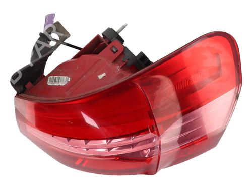 Right taillight CITROËN C5 III (RD_) 1.6 HDi 110 (RD9HZC) | BP27380004C35 - Image 6