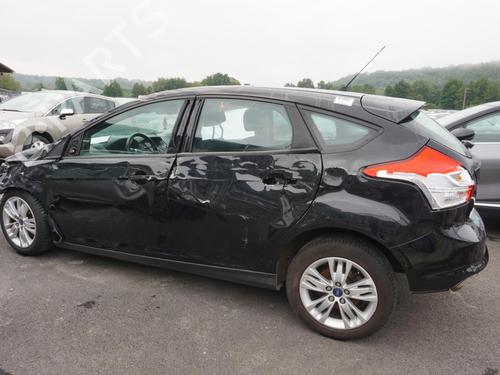 Display monitor FORD FOCUS III 1.6 TDCi | BP18195916C48 