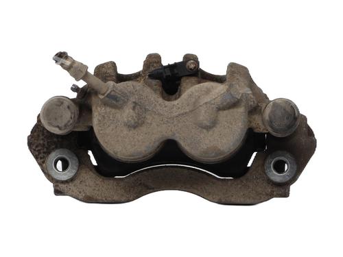 Left front brake caliper MERCEDES-BENZ SPRINTER 5-t Platform/Chassis (B906) 516 CDI (906.153, 906.155, 906.253, 906.255) | BP21572188M105 