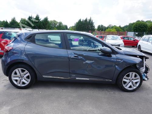 Engine RENAULT CLIO V (B7_) 1.0 TCe 90 (B7MT) | BP18181313M1 - Image 25