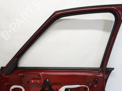 Right front door CITROËN C4 Picasso I MPV (UD_) 2.0 HDi 138 | BP18185458C3 
