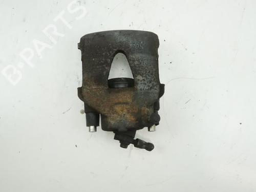 Right front brake caliper SEAT IBIZA III (6L1) 1.9 TDI | BP18174091M104 